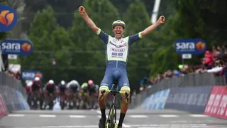 Giro – Étape 3 : analyse du festival van den Hoorn