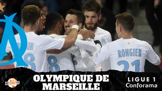 Olympique de Marseille : Chroniques d’un retour en Ligue des Champions