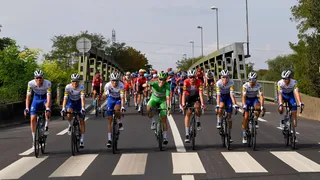 Tops-Flops 2020 : saison pleine pour Deceuninck-Quick Step