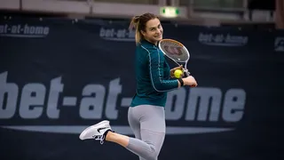 WTA Linz : Sabalenka en demi-finale