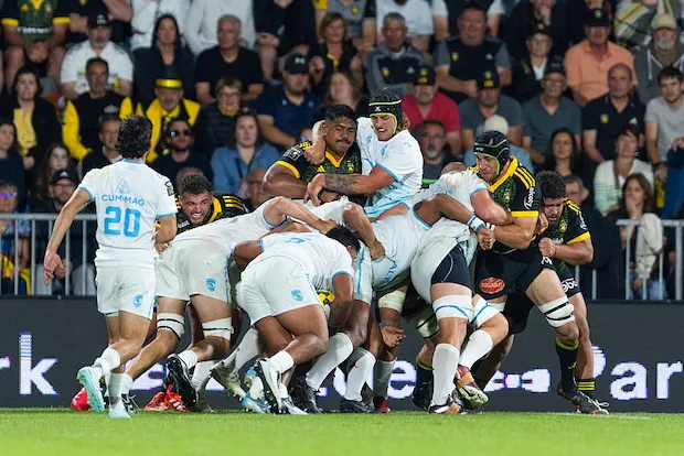 Jouez sur les matchs de rugby en direct avec Parions Sport