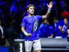 Tennis : le programme complet de la Laver Cup 2024