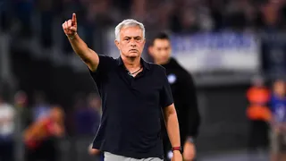 Mourinho rejette “la plus grande proposition de manager” pour rester à l’AS Roma