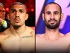 Teofimo Lopez vs Jose Pedraza à New York le samedi 10 décembre