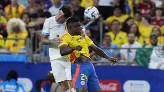 Copa America : La Colombie fait tomber l’Uruguay, et rejoint l’Argentine en finale