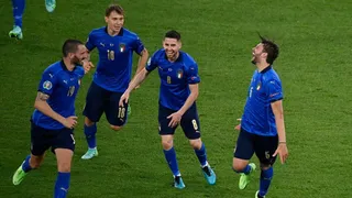 Euro 2020 (Gr. A) – Bis repetita pour l’Italie face à la Suisse ! (3-0)