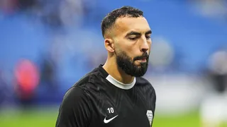 Mercato : duel OM – Rennes pour un international algérien ?