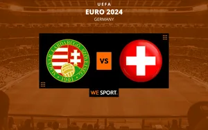 Pronostic Hongrie – Suisse (EURO 2024) Gratuit – 15/06/2024