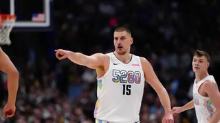 NBA : “12/13”, la stat impressionnante des Nuggets avant les Playoffs