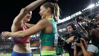 Championnats du monde d’athlétisme 2023 : Les résultats du jour (23/08/2023)