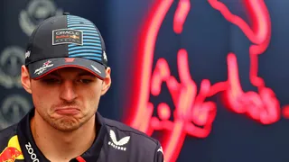 F1 : Pourquoi Max Verstappen est seulement 17e sur la grille du GP du Brésil 2024 ?
