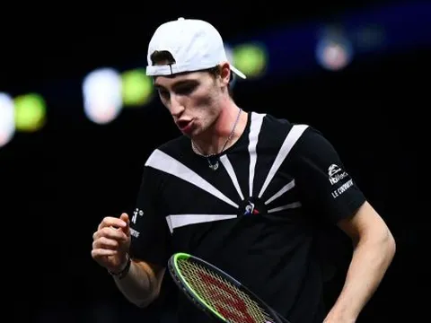 Tennis: Qui sera le prochain français dans le top 10 ATP?