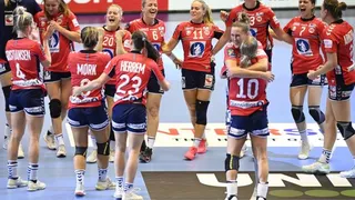 Euro 2020 (F) : La Norvège en finale après un duel au sommet face au Danemark