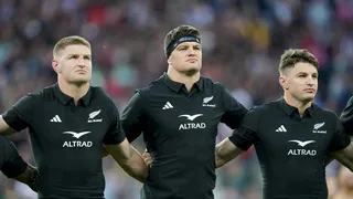 Coupe du Monde 2023 : un forfait majeur chez les Blacks face à la France ?