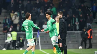 ASSE : Une pépite en attaque pour sauver les Verts