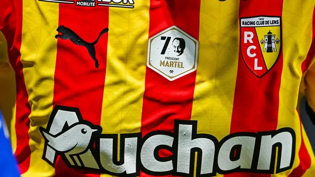 RC Lens : “Nous allons procéder à un changement”, les Sang et Or changent de standing
