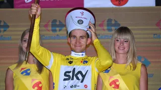 Tour de Pologne 2018 : Kwiatkowski à la maison