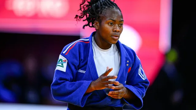 Judo aux JO Paris 2024 : le programme du jour (mardi 30 juillet)