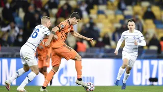 Dynamo Kiev – Juventus : les notes du match