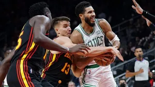 Celtics – Hawks, grosse lutte à l’Est