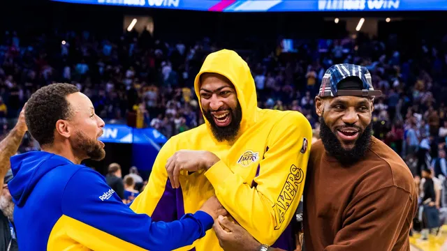 Top 5 des équipes NBA à suivre cette saison