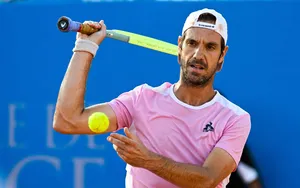 Richard Gasquet : Biographie, Gains en carrière, Palmarès