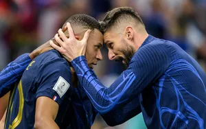 La MLS veut attirer un champion du monde 2018