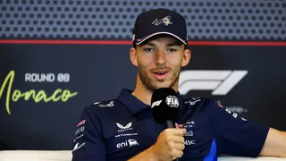 F1 : Après Bottas, un nouveau candidat se dégage pour remplacer Colapinto chez Alpine
