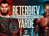 BETERBIEV VS YARDE le fight ultime