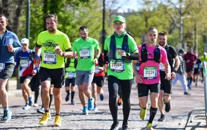 Comment suivre un coureur en direct sur le Marathon de Paris 2023 ?