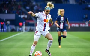 Coupe du monde féminine 2023 : Ellie Carpenter participe-t-elle à la compétition ?