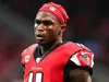 Julio Jones devrait être transféré chez les Titans !
