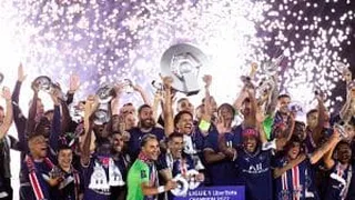 Les grosses affiches de Ligue 1 Uber Eats saison 2022-2023