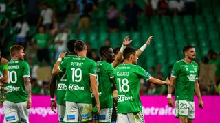 Mercato ASSE : les Verts tiennent leur 3ème recrue !