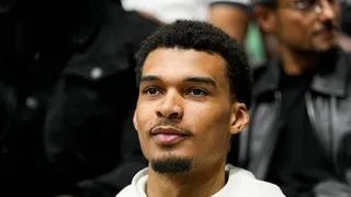 JO 2024 : Vincent Collet scotché par le talent de Victor Wembanyama