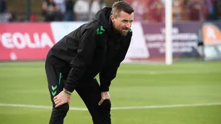 ASSE : Eirik Horneland calme ses joueurs avant d’affronter Guingamp