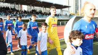 Tirage au sort Coupe de France : la programmation TV des 32e de finale