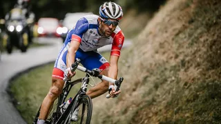 Thibaut Pinot, et maintenant ?