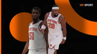 NBA : La renaissance de Yabusele, le débat sur la rotation des Français relancé aux Knicks