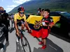 Tour de Suisse – étape 8 : la victoire pour Mäder, Carapaz remporte le général