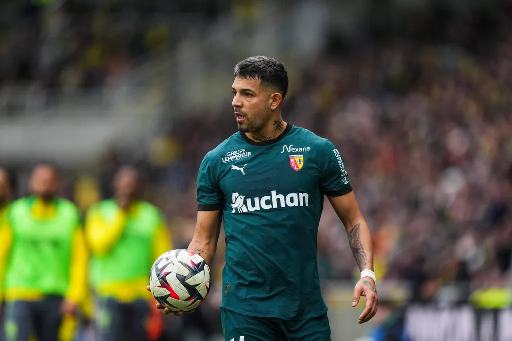 FC Nantes v RC Lens – Ligue 1 McDonald’s 2024/2025