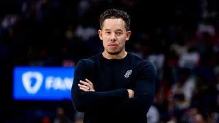 NBA : 5 absents du côté des Spurs pour affronter le Heat de Miami