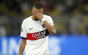 Le PSG est l’équipe la plus malchanceuse d’Europe