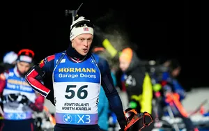 Biathlon Kontiolahti 2024 : le classement de l’individuel hommes