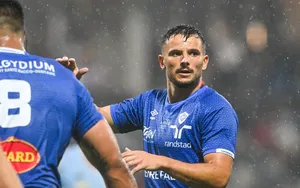 Top 14 : Castres fait une razzia sur le mercato