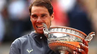 Roland-Garros ATP : Une 12ème couronne pour Rafael Nadal !