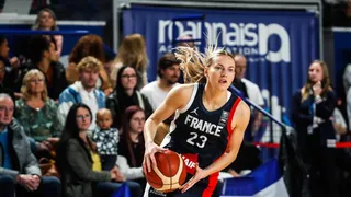 Basket femmes – TQO Paris 2024 : Calendrier, Dates et Résultats