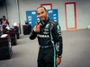 Lewis Hamilton prolonge son contrat chez Mercedes jusqu’en 2023