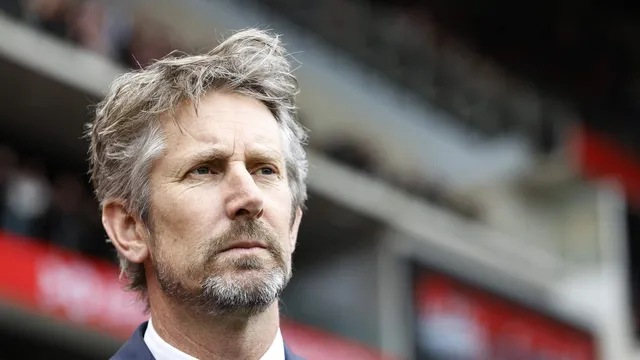Ajax : l’ancien gardien Edwin van der Sar dans un état grave