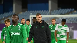 ASSE : surprises, continuité, Eirik Horneland a fait ses choix pour Annecy